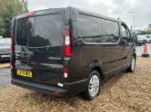 Renault Trafic SWB L1H1 Sl28 (SOLD IS) Sport Energy Alloys Air Con Sensors Cruise EURO 6 6
