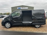 Renault Trafic SWB L1H1 Sl28 (SOLD IS) Sport Energy Alloys Air Con Sensors Cruise EURO 6 13
