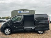 Renault Trafic SWB L1H1 Sl28 (SOLD IS) Sport Energy Alloys Air Con Sensors Cruise EURO 6 14
