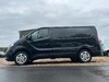 Renault Trafic SWB L1H1 Sl28 (SOLD IS) Sport Energy Alloys Air Con Sensors Cruise EURO 6