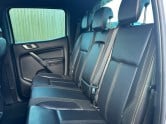 Ford Ranger AUTOMATIC Crew Cab 4X4 Wildtrak Alloys Air Con EURO 6 NO VAT 16