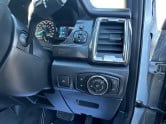 Ford Ranger AUTOMATIC Crew Cab 4X4 Wildtrak Alloys Air Con EURO 6 NO VAT 25