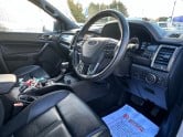 Ford Ranger AUTOMATIC Crew Cab 4X4 Wildtrak Alloys Air Con EURO 6 NO VAT 26