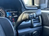 Ford Ranger AUTOMATIC Crew Cab 4X4 Wildtrak Alloys Air Con EURO 6 NO VAT 39