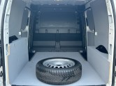 Volkswagen Caddy AUTOMATIC LWB L2H1 C20 Tdi Commerce Pro A/C Sat Nav Sensors Curise EURO 6 13