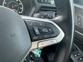 Volkswagen Caddy AUTOMATIC LWB L2H1 C20 Tdi Commerce Pro A/C Sat Nav Sensors Curise EURO 6 22