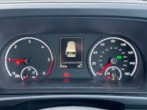 Volkswagen Caddy AUTOMATIC LWB L2H1 C20 Tdi Commerce Pro A/C Sat Nav Sensors Curise EURO 6 25