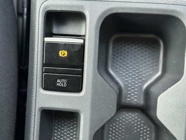 Volkswagen Caddy AUTOMATIC LWB L2H1 C20 Tdi Commerce Pro A/C Sat Nav Sensors Curise EURO 6 35