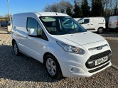 Ford Transit Connect SWB L1H1 [SOLD CR] 200 Limited Alloys Air Con Sensors S/S Cruise EURO 6 NO 4