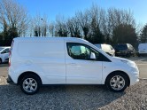 Ford Transit Connect SWB L1H1 [SOLD CR] 200 Limited Alloys Air Con Sensors S/S Cruise EURO 6 NO 5
