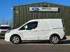 Ford Transit Connect SWB L1H1 [SOLD CR] 200 Limited Alloys Air Con Sensors S/S Cruise EURO 6 NO 