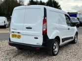 Ford Transit Connect SWB L1H1 (SOLD MM) 220 Base Tdci 100ps EURO 6 6