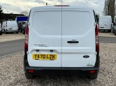 Ford Transit Connect SWB L1H1 (SOLD MM) 220 Base Tdci 100ps EURO 6 7