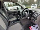 Ford Transit Connect SWB L1H1 (SOLD MM) 220 Base Tdci 100ps EURO 6 16