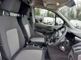 Ford Transit Connect SWB L1H1 (SOLD MM) 220 Base Tdci 100ps EURO 6 17