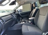 Ford Ranger Single Cab 4X4 XL (SOLD MT) Ecoblue Tow Bar Air Con EURO 6 9