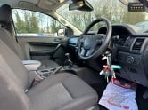Ford Ranger Single Cab 4X4 XL (SOLD MT) Ecoblue Tow Bar Air Con EURO 6 15