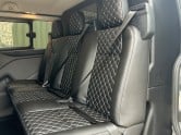 Ford Transit Custom AUTO Crew Cab LWB L2 320 Limited Air Con 6 Leather Seats Alloys Sport Spoil 14