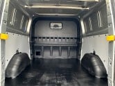 Ford Transit Custom AUTO Crew Cab LWB L2 320 Limited Air Con Alloys Sport Spoiler EURO 6 15