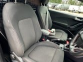 Ford Fiesta SWB L1 Sport Alloys 125ps Air Cruise Heated Seats Carplay EURO 6 23