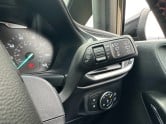 Ford Fiesta SWB L1 Sport Alloys 125ps Air Cruise Heated Seats Carplay EURO 6 34