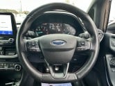 Ford Fiesta SWB L1 Sport Alloys 125ps Air Cruise Heated Seats Carplay EURO 6 36