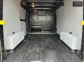 Ford Transit Custom SWB L1H1 280 Limited Alloys Air Con Sensors Cruise Heated Seats EURO 6 14