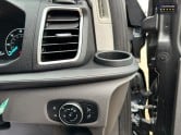 Ford Transit Custom SWB L1H1 280 Limited Alloys Air Con Sensors Cruise Heated Seats EURO 6 21