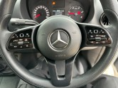 Mercedes-Benz Sprinter MWB L2H3 High Roof 315 Cdi Progressive 150ps RWD EURO 6 27