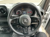 Mercedes-Benz Sprinter MWB L2H3 High Roof 315 Cdi Progressive 150ps RWD EURO 6 28