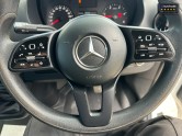 Mercedes-Benz Sprinter Tipper Crew LWB L3 314 Cdi Progressive 150ps EURO 6 29