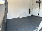 Volkswagen Caddy AUTOMATIC SWB L1H1 C20 Tdi Startline Side Door EURO 6 12