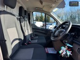Ford Transit Custom SWB L1H1 300 Leader Ecoblue Side Door EURO 6 17