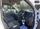 Ford Transit Custom SWB L1H1 280 Leader P/V Ecoblue Side Door EURO 6 16