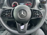Mercedes-Benz Sprinter LUTON LWB L3 314 Cdi Progressive Tail Lift EURO 6 26