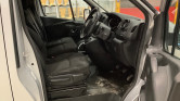 Vauxhall Vivaro SWB L1H1 2900 Sportive (SOLDauction) Cdti Biturbo Air Con Senors Cruise EUR 8