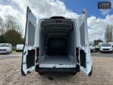 Ford Transit LWB L3H3 High Roof 350 Leader AIR CON!!! Ecoblue Side Door EURO 6 15