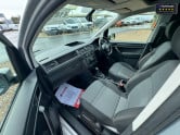 Volkswagen Caddy AUTOMATIC SWB L1H1 C20 Tdi Highline Alloys Air Con Sensors Cruise EURO 6 11