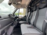 Renault Master LWB L3H3 Extra High Roof Lh35 Business Dci Side Door EURO 6 10