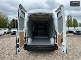Renault Master LWB L3H3 Extra High Roof Lh35 Business Dci Side Door EURO 6 17