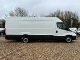 Iveco Daily XLWB L4H3 Extra-High Roof AIR CON + CRUISE 136ps EURO 6 [XLWB] NO VAT 5