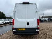Iveco Daily XLWB L4H3 Extra-High Roof AIR CON + CRUISE 136ps EURO 6 [XLWB] NO VAT 7