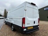Iveco Daily XLWB L4H3 Extra-High Roof AIR CON + CRUISE 136ps EURO 6 [XLWB] NO VAT 8