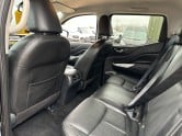 Nissan Navara Crew Cab [SOLD SP] 4x4 Dci Tekna Leather Heated Se 11