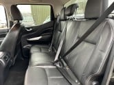 Nissan Navara Crew Cab [SOLD SP] 4x4 Dci Tekna Leather Heated Se 13