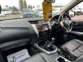 Nissan Navara Crew Cab [SOLD SP] 4x4 Dci Tekna Leather Heated Se 16