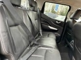 Nissan Navara Crew Cab [SOLD SP] 4x4 Dci Tekna Leather Heated Se 24
