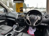 Nissan Navara Crew Cab [SOLD SP] 4x4 Dci Tekna Leather Heated Se 25