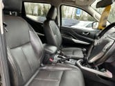 Nissan Navara Crew Cab [SOLD SP] 4x4 Dci Tekna Leather Heated Se 31
