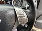 Nissan Navara Crew Cab [SOLD SP] 4x4 Dci Tekna Leather Heated Se 45
